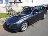 BMW Top 320 Touring mit erst 116 TKM - BMW 116: Kombi