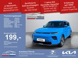 Kia Soul EV (64kWh) Inspiration ACC Navi FLA SpurH - Kia Soul Tageszulassungen