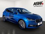 Skoda Fabia Balance 1,0TSI 116PS DSG Kamera ACC SH PDC - Skoda Gebrauchtwagen in Heilbronn