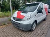 Opel Vivaro*2,0 CDTI*1.Hand*TÜV NEU*6-Gang - Opel Vivaro aus 2014