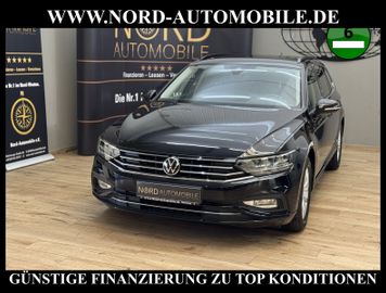 Volkswagen Passat Variant - 4