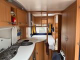 Knaus Tabbert Azur 500FU Standort Kiel - Wohnwagen Tab Wohnwagen gebraucht