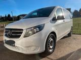 Mercedes-Benz Vito 119 CDI Mixto kompakt 190PS Standheizung - Mercedes-Benz Vito: Mixto