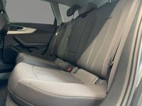 Audi A4 - Vorschau Bild 9