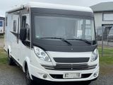 HYMER / ERIBA / HYMERCAR EXSIS-I 588 - Offers matching your search criteria