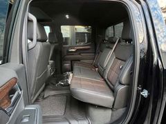 CHEVROLET Silverado 1500 High Country 6.2l