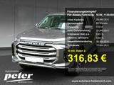 Maxus 89 kWh Elektro Elite Automatik Leder (Mietw.) - Maxus: Geländewagen