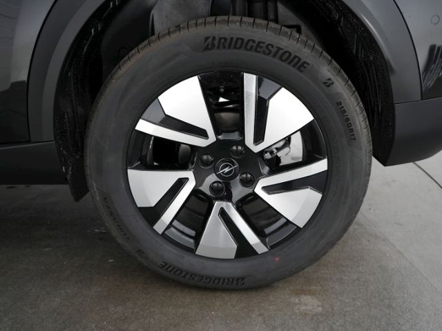 Frontera C GS eDCT+NAVI+RÜCKFAHRKAMERA+LED-SCHEI