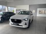 Mazda CX-60 2.5 327 PS PHEV Takumi Vollausstattung - Mazda CX-60: Takumi