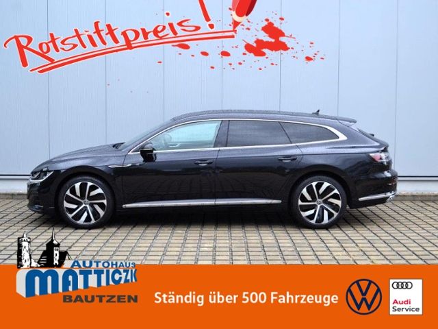 Image of Volkswagen Arteon