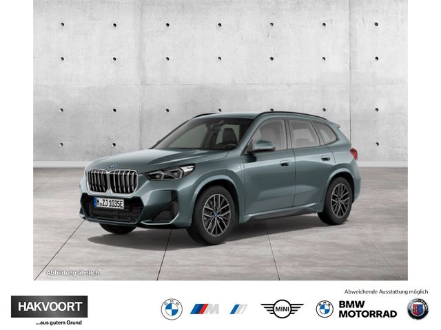 BMW X1 xDrive25e