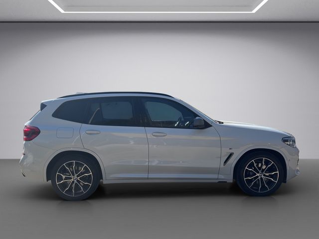 X3 M40 3.0 d xDrive SHZ KAMERA NAVI AHK LED 360°