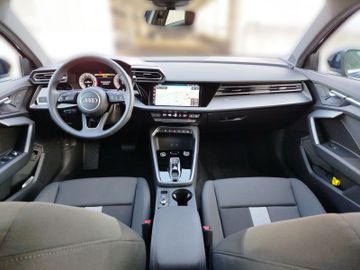 Audi A3 - 12