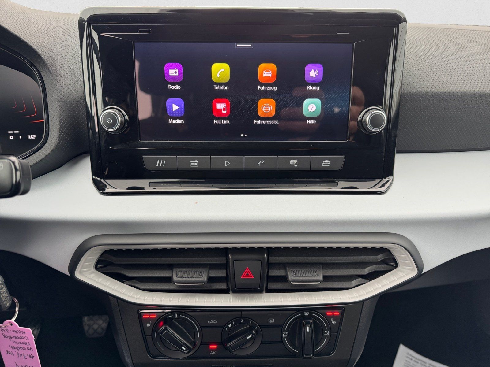 Seat Arona - Bild 12
