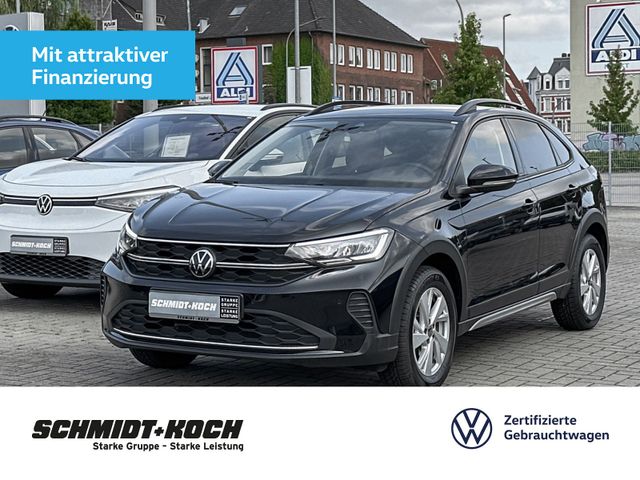 Volkswagen Taigo 1.0 TSI Life LED NAVI KAMERA SITZHZG PDC