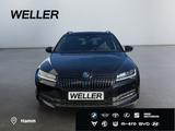 Skoda Superb Combi 2.0 TSI DSG Sportline *Matrix*4xSHZ - Skoda Superb in Hamm