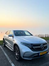 Mercedes-Benz EQC 400 4MATIC AMG Line AMG Line