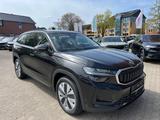 Skoda Kodiaq 1.5 TSI mHEV Selection ACC AHK Matrix - Skoda Kodiaq Tageszulassungen