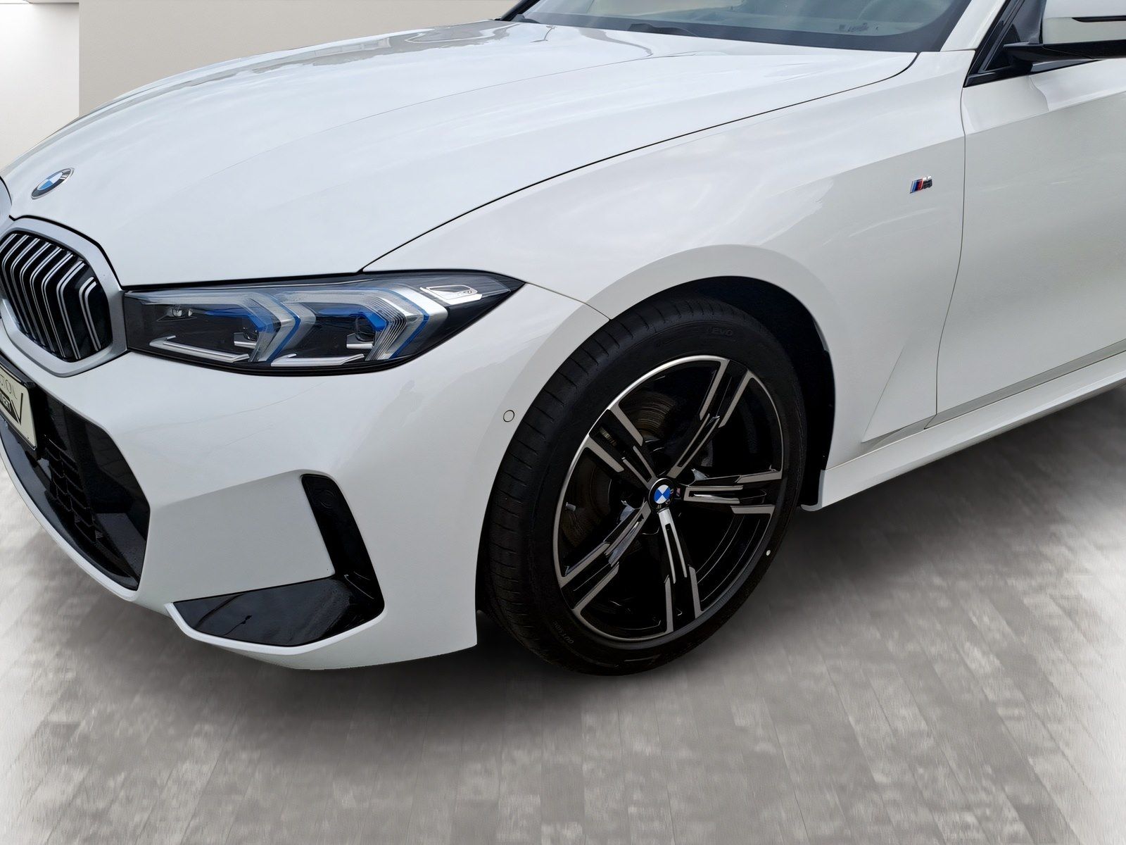 BMW 320 - Bild 12