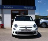 Fiat 500 0.9 8V TwinAir Turbo Start&Stopp S - Fiat: Twin