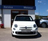 Fiat 500 0.9 8V TwinAir Turbo Start&Stopp S - Fiat 500: Twinair