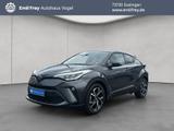Toyota C-HR 2.0 Hybrid Team Deutschland - Toyota C-HR in Stuttgart