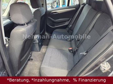 BMW X1 - 12