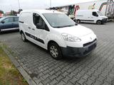 Peugeot Partner L1 Komfort - Peugeot Partner l1