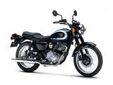 Kawasaki W 230 KAWASAKIPIRNA - KAWASAKI W230