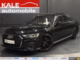 Audi A8 50 TDI quattro*S-Line*TV*PANORAMA*B&O*Massage - Audi A8 in Bochum