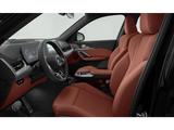 BMW X1 xDrive20d Steptronic M Sportpaket, Head-Up Di - BMW X1: Sportpaket M