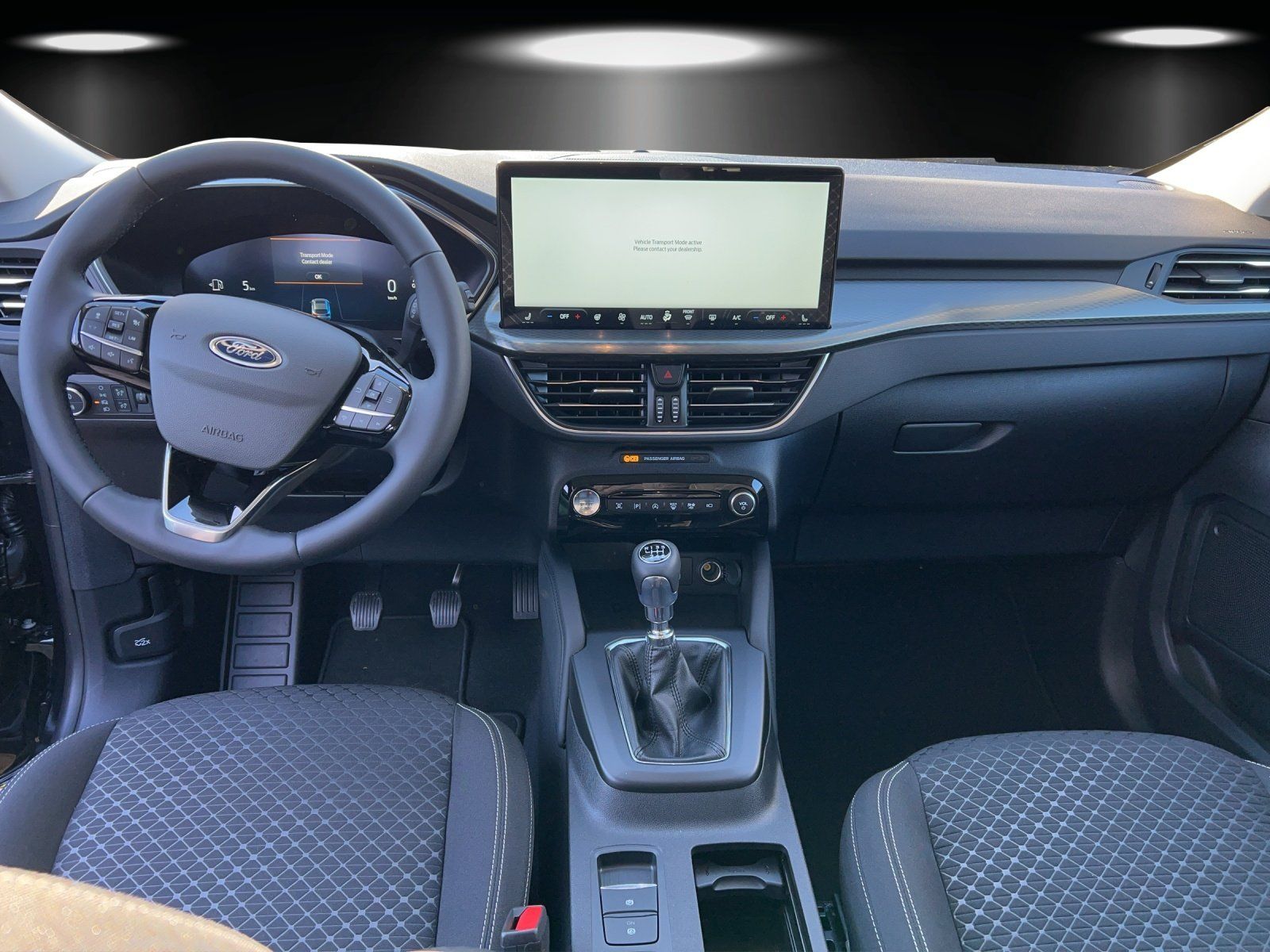 Fahrzeugabbildung Ford Ford Kuga 1,5 Ecoboost Titanium