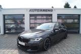 BMW M550 i xDrive *M-Performance, Carbon, eSD, * - gebrauchte BMW M550 aus dem Jahr 2020
