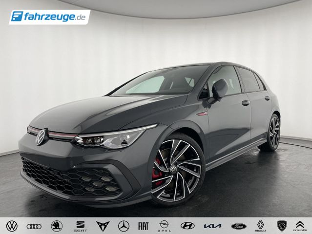 Volkswagen Golf Limousine (GTI) 2.0 TSI 180kW (245 PS) 7-Ga