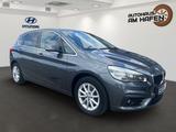 BMW 218 i Advantage - gebrauchte BMW 218 aus dem Jahr 2017