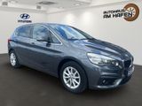 BMW 218 i Advantage - BMW 218 aus 2017