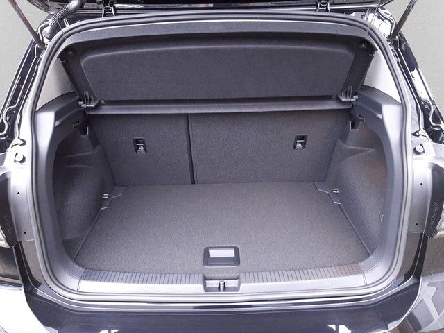 Fahrzeugabbildung Volkswagen T-Cross Life 1.0TSI Kamera ACC LED SitzHz 17"