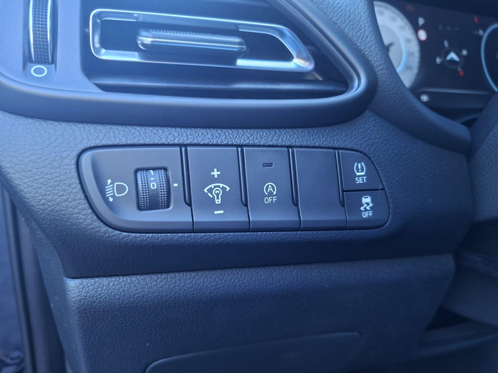 Hyundai i30 1.6 T-GDI 7DCT GO SHZ|NAVI|PDC|KAMERA