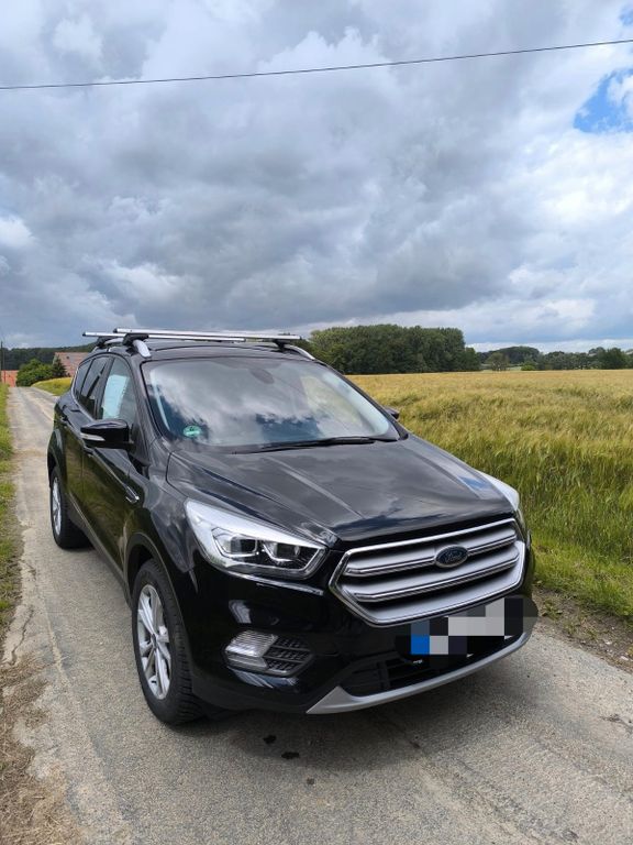 Image of Ford Kuga