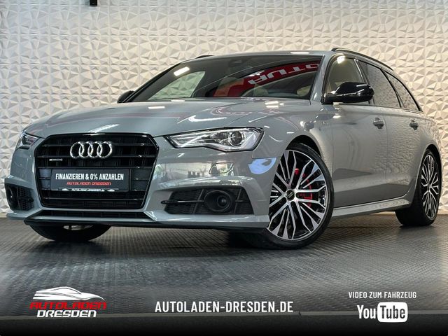 AUDI A6 3.0TDI QUATTRO COMPETITION S LINE BI-XEN#ACC