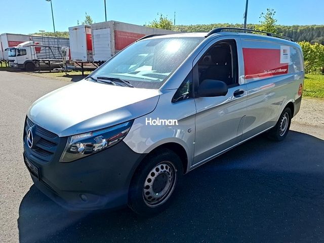 MERCEDES-BENZ Vito Kasten 114 CDI bRWD lang Aut.
