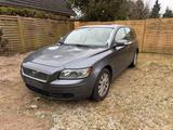Volvo V50 2.0D Kombi 2. Hand - gebrauchte Volvo V50 aus dem Jahr 2007