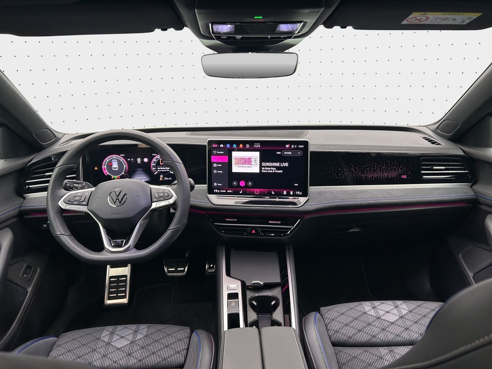 Volkswagen Passat - Bild 5