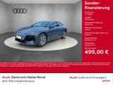 Audi A6 e-tron 315 kW quattro - Audi A6 e-tron: Limousine