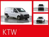 Mercedes-Benz Vito114CDI KA lang ,Klima,Sortimo Regalsystem - Angebote