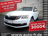 Skoda Octavia Combi 4x4 2.0TDI 150PS DSG AHK Carplay - Skoda Octavia: Kombi, 2.1