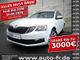 SKODA Octavia Combi 4x4 2.0TDI 150PS DSG AHK Carplay