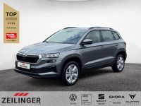 Skoda Karoq - Vorschau Bild 1