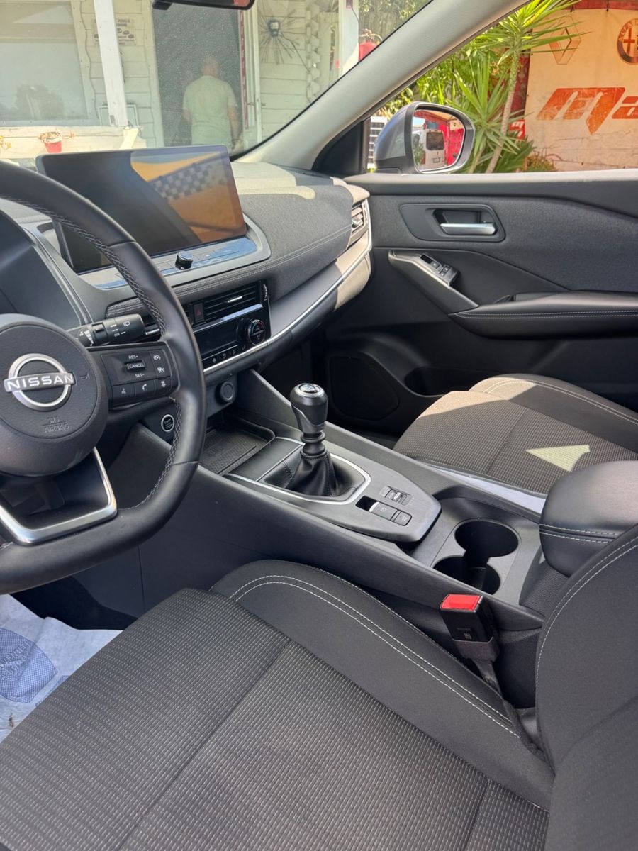 Nissan Qashqai MHEV 140 CV Acenta PREZZO REALE S imagem 3