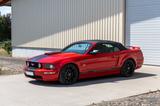 Ford Mustang GT 4.6 Cabrio - Ford Mustang in Ludwigshafen